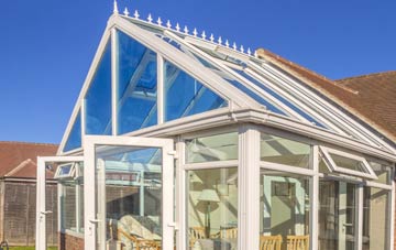 conservatory roof insulation costs The Drove