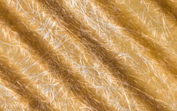 The Drove fibreglass roof waterproofing