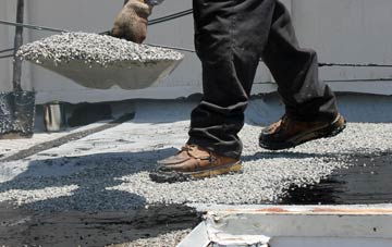 The Drove flat roofing companies