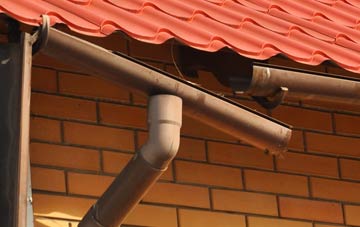 The Drove gutter repair costs
