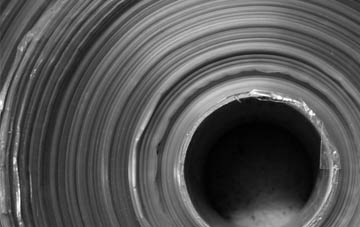 The Drove pvc roof replacement