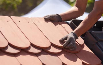 The Drove roof tile contractors