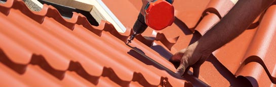 save on The Drove roof installation costs
