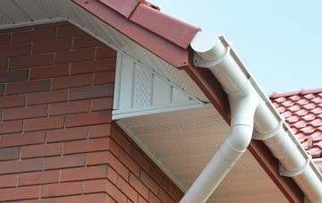 The Drove soffit repair costs