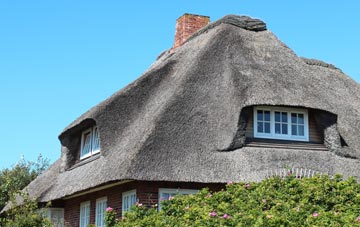 thatch roofing The Drove, Norfolk