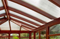 The Drove conservatory roofing insulation
