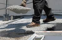 find rated The Drove flat roofing replacement companies
