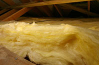 The Drove pitch roof insulation