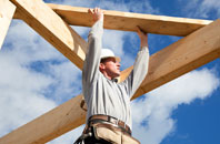 The Drove roof replacement work