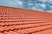 The Drove roofing tiles