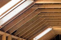 The Drove tapered roof insulation quotes